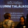 Bölcsész Alumni találkozó 2024